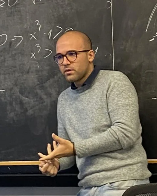 Nicolò Badino